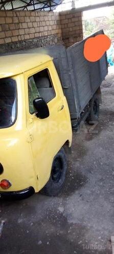 UAZ 3303 1985, 130,000 km - 2.5 l - Şəki