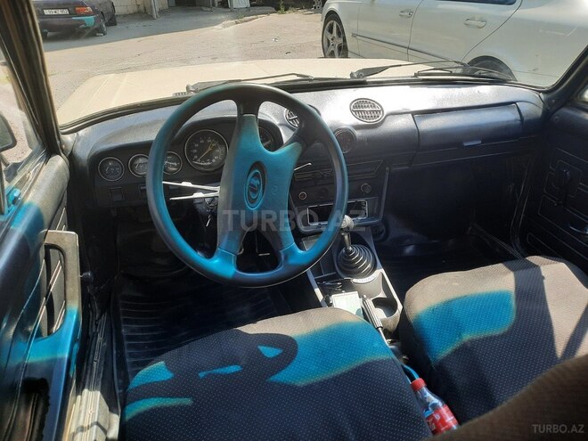 LADA (VAZ) 2106 1988, 252,000 km - 1.3 l - Bakı