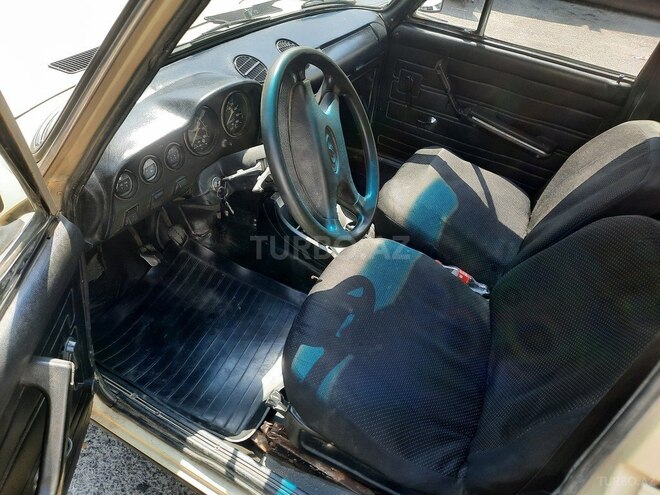 LADA (VAZ) 2106 1988, 252,000 km - 1.3 l - Bakı