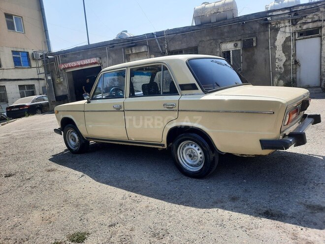 LADA (VAZ) 2106 1988, 252,000 km - 1.3 l - Bakı