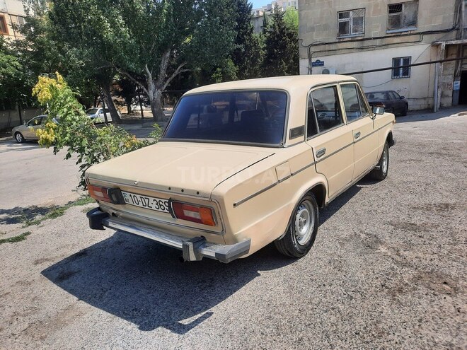 LADA (VAZ) 2106 1988, 252,000 km - 1.3 l - Bakı