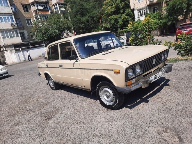 LADA (VAZ) 2106 1988, 252,000 km - 1.3 l - Bakı