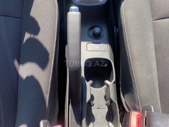 Chevrolet Aveo 2013, 24,199 km - 1.4 l - Bakı