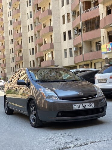 Toyota Prius 2008, 225,000 km - 1.5 l - Bakı
