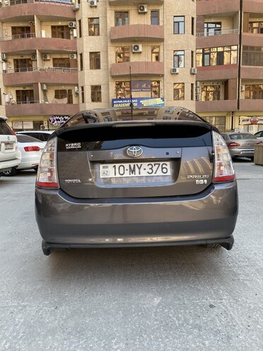 Toyota Prius 2008, 225,000 km - 1.5 l - Bakı