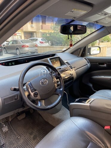 Toyota Prius 2008, 225,000 km - 1.5 l - Bakı