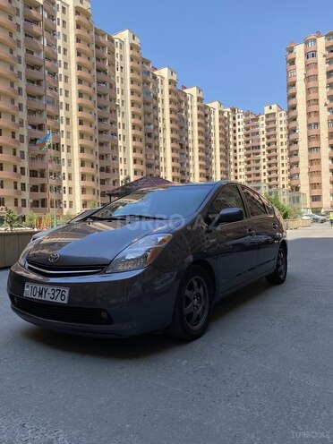 Toyota Prius 2008, 225,000 km - 1.5 l - Bakı