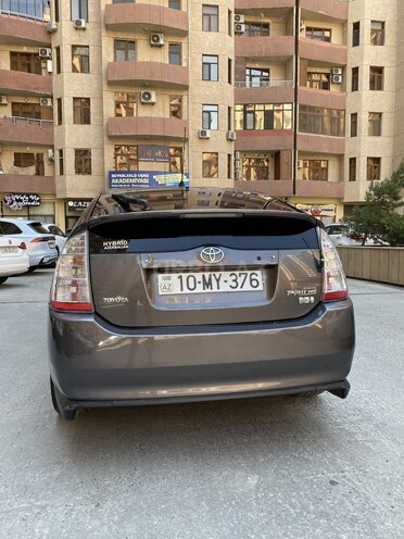 Toyota Prius 2008, 225,000 km - 1.5 l - Bakı