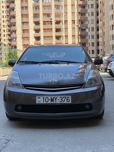 Toyota Prius 2008, 225,000 km - 1.5 l - Bakı