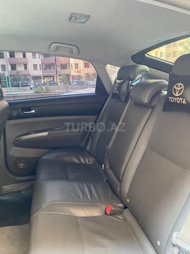 Toyota Prius 2008, 225,000 km - 1.5 l - Bakı