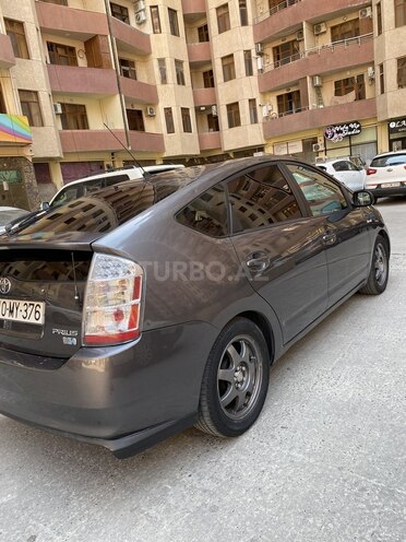 Toyota Prius 2008, 225,000 km - 1.5 l - Bakı