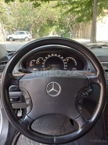 Mercedes S 320 2001, 365,230 km - 3.2 л - Bakı
