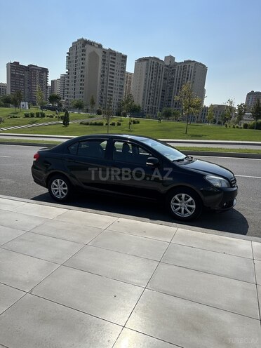 GWM Voleex C30 2014, 333,000 km - 1.5 л - Bakı