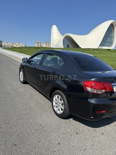 GWM Voleex C30 2014, 333,000 km - 1.5 л - Bakı