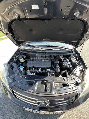 GWM Voleex C30 2014, 333,000 km - 1.5 л - Bakı