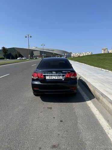 GWM Voleex C30 2014, 333,000 km - 1.5 л - Bakı
