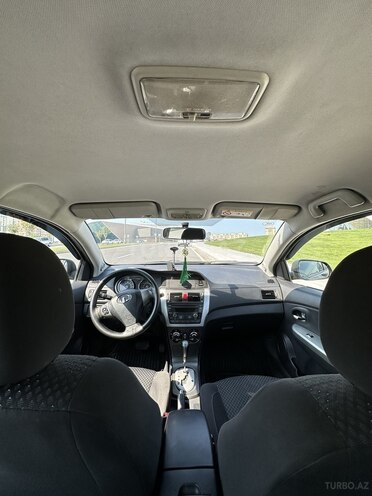 GWM Voleex C30 2014, 333,000 km - 1.5 л - Bakı