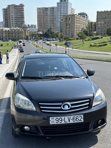 GWM Voleex C30 2014, 333,000 km - 1.5 л - Bakı