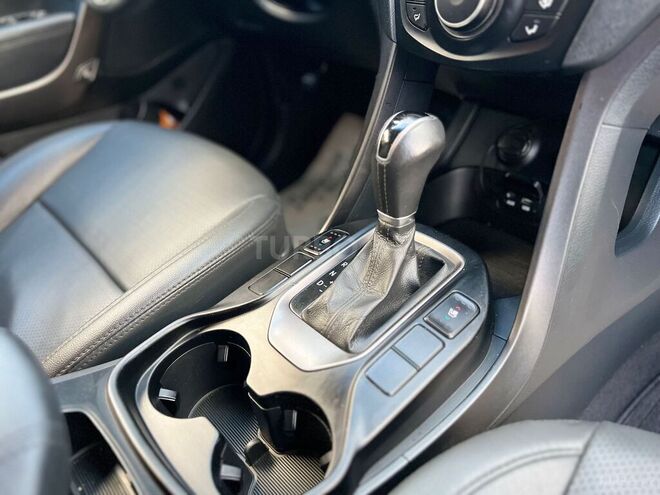 Hyundai Santa Fe 2016, 81,000 km - 2.0 l - Bakı
