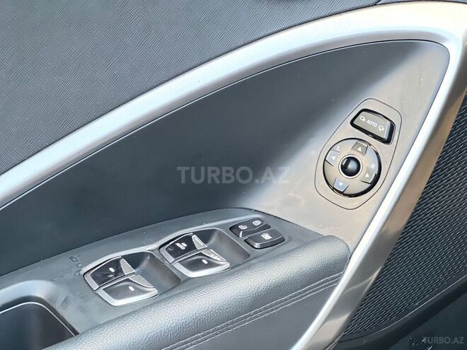 Hyundai Santa Fe 2016, 81,000 km - 2.0 l - Bakı