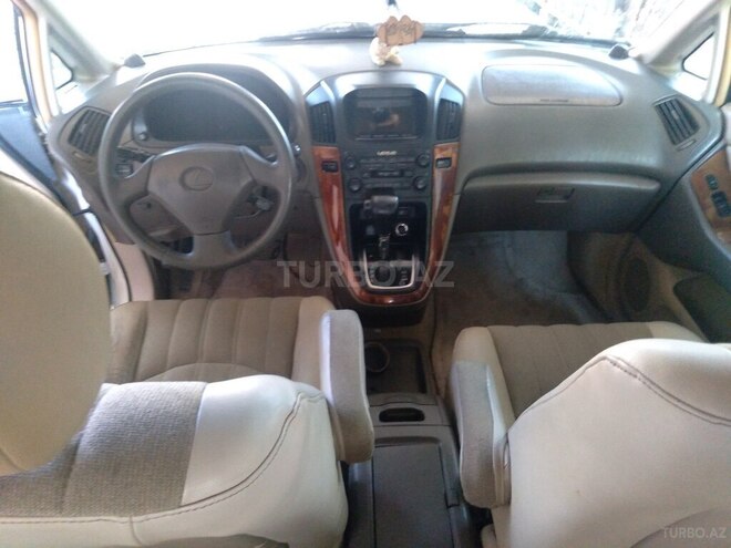 Lexus RX 300 1999, 200,000 km - 3.0 l - Bakı