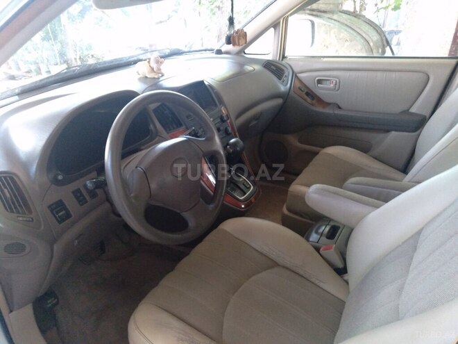 Lexus RX 300 1999, 200,000 km - 3.0 l - Bakı