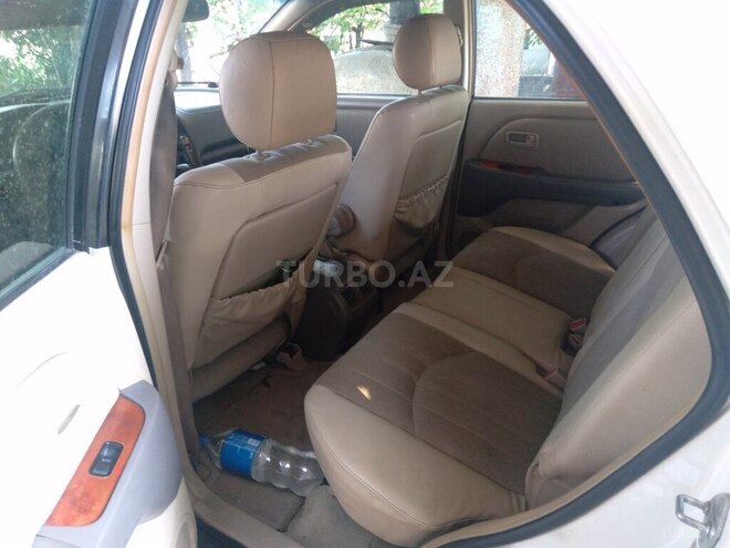 Lexus RX 300 1999, 200,000 km - 3.0 l - Bakı