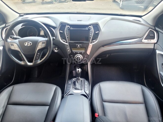 Hyundai Santa Fe 2013, 136,000 km - 2.0 l - Bakı