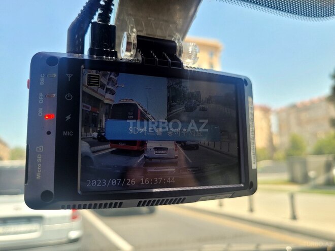 Hyundai Santa Fe 2013, 136,000 km - 2.0 l - Bakı
