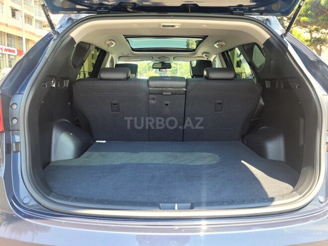 Hyundai Santa Fe 2013, 136,000 km - 2.0 l - Bakı