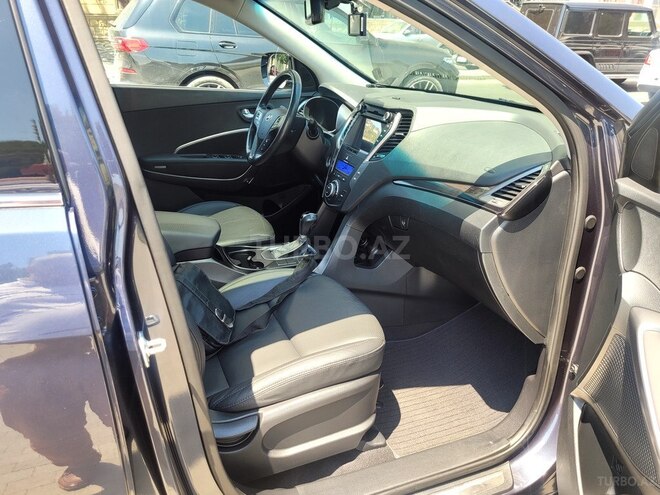 Hyundai Santa Fe 2013, 136,000 km - 2.0 l - Bakı