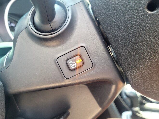 Hyundai Santa Fe 2013, 136,000 km - 2.0 l - Bakı