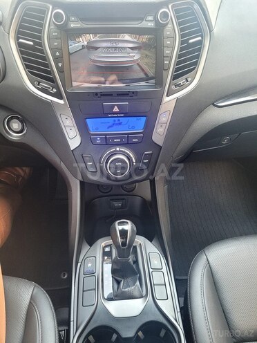 Hyundai Santa Fe 2013, 136,000 km - 2.0 l - Bakı