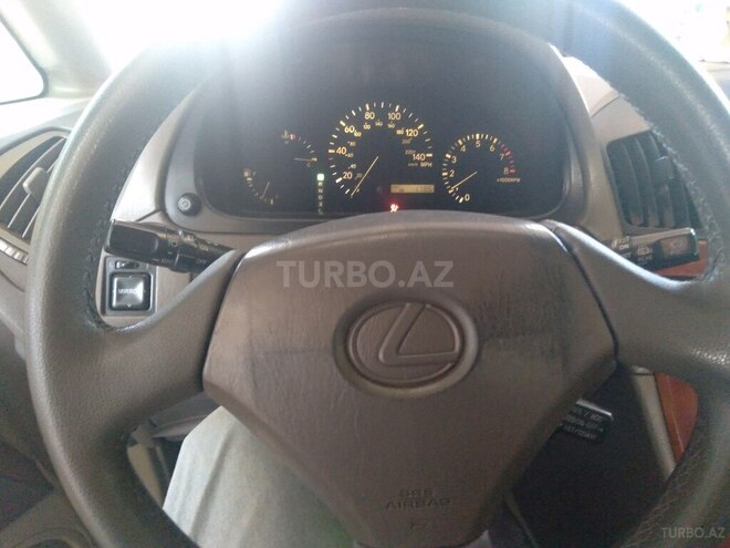 Lexus RX 300 1999, 200,000 km - 3.0 l - Bakı