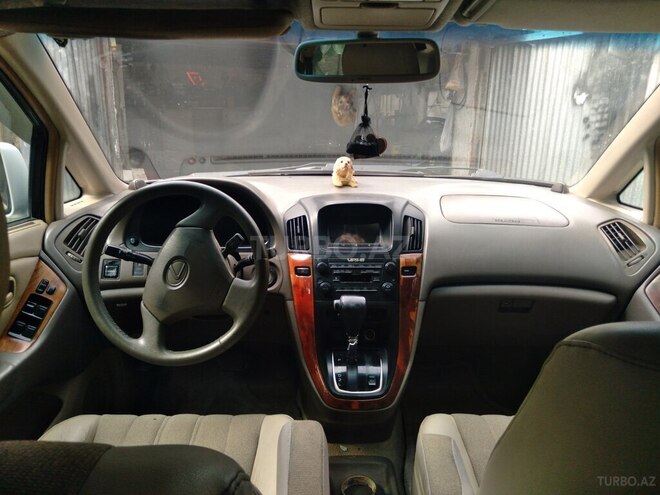 Lexus RX 300 1999, 200,000 km - 3.0 l - Bakı