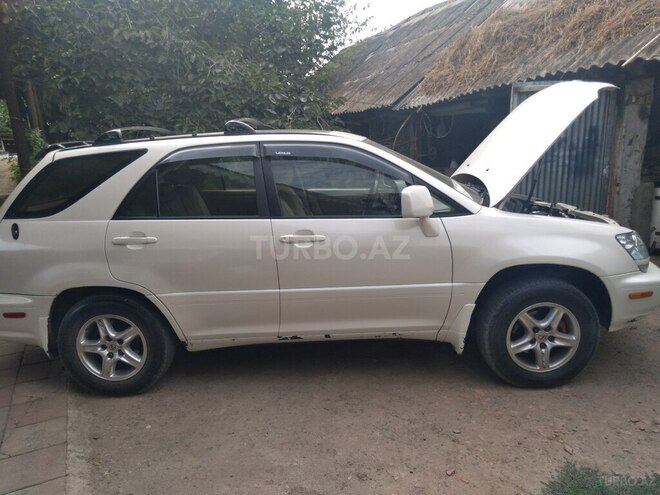 Lexus RX 300 1999, 200,000 km - 3.0 l - Bakı