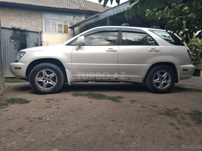 Lexus RX 300 1999, 200,000 km - 3.0 l - Bakı