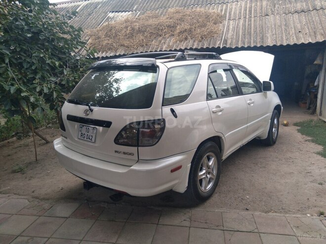 Lexus RX 300 1999, 200,000 km - 3.0 l - Bakı