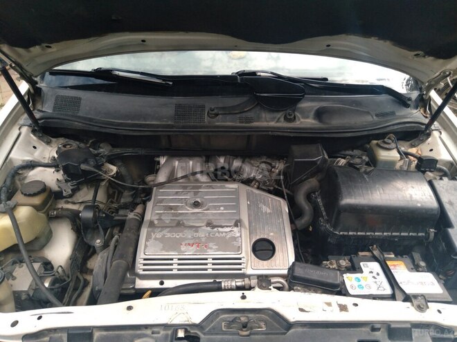 Lexus RX 300 1999, 200,000 km - 3.0 l - Bakı