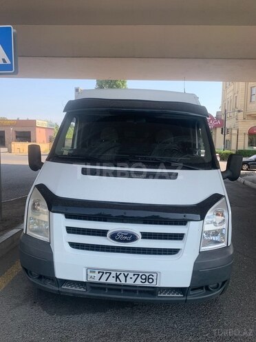 Ford Transit 2010, 300,700 km - 2.2 l - Bakı