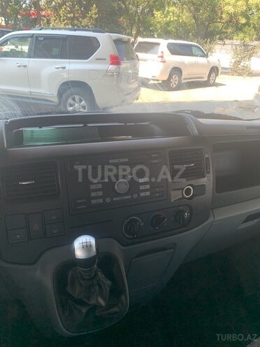 Ford Transit 2010, 300,700 km - 2.2 l - Bakı