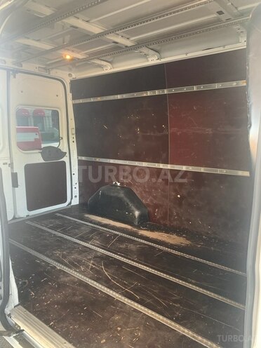 Ford Transit 2010, 300,700 km - 2.2 l - Bakı