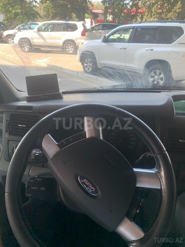 Ford Transit 2010, 300,700 km - 2.2 l - Bakı