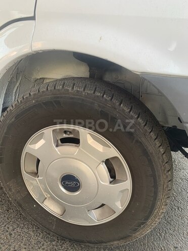 Ford Transit 2010, 300,700 km - 2.2 l - Bakı
