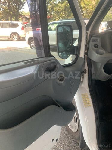 Ford Transit 2010, 300,700 km - 2.2 l - Bakı