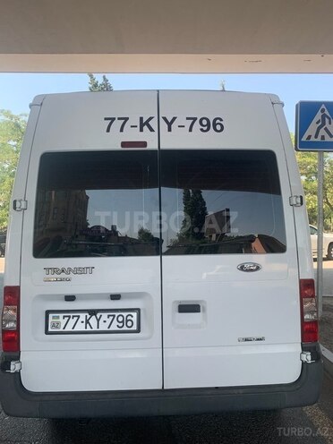 Ford Transit 2010, 300,700 km - 2.2 l - Bakı