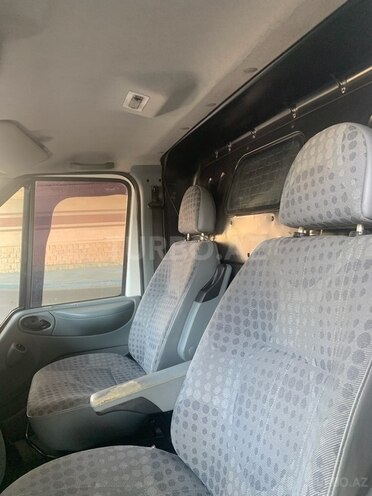 Ford Transit 2010, 300,700 km - 2.2 l - Bakı