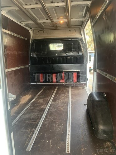 Ford Transit 2010, 300,700 km - 2.2 l - Bakı