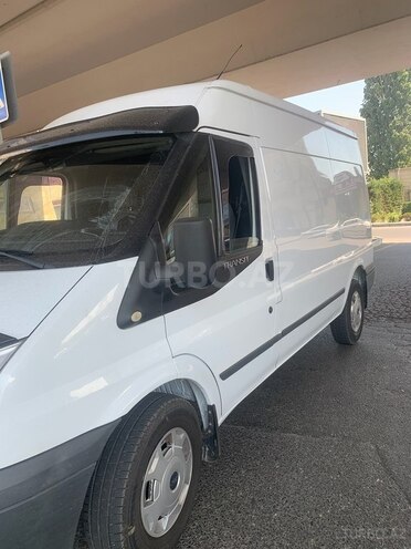 Ford Transit 2010, 300,700 km - 2.2 l - Bakı
