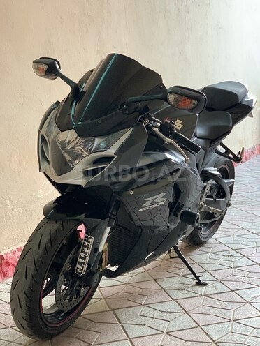 Suzuki GSX-R 1000 2012, 34,000 km - 1.0 l - Bakı